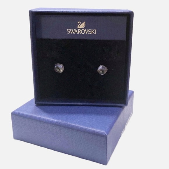 Authentic SWAROVSKI earrings - Picture 1 of 5